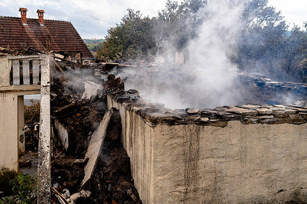 Affordable Fire Damage Removal solutions in Springfield, NJ